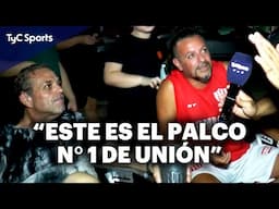 PASO A PASO - FECHA 4 ⚽ El OJO de los HINCHAS 🗣️ Clásicos, alcohol, cánticos, felicidad y mucho más🔥