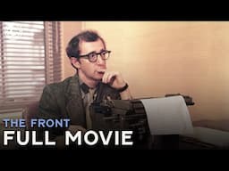 The Front (1976) (ft. Woody Allen) | Full Movie | Cinestream