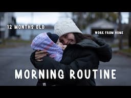 Our Family Morning Routine: Simple Moments, Big Impact (Story 3)