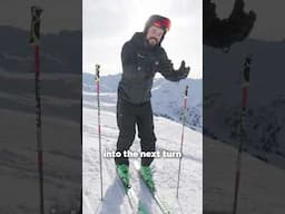 HOW TO CARVE ON SKIS LIKE A PRO | 3 carving tips and drills for intermediate - advanced level skiers