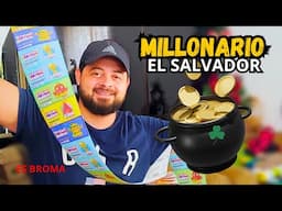 GANÓ LA LOTERIO🤑 probamos suerte🍀