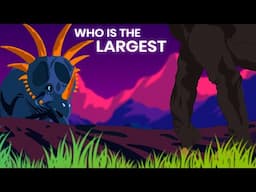 Largest Creature ever Existed on Earth