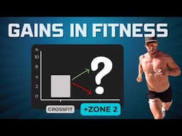 Does CrossFit need ZONE 2? (OUR NEW RESEARCH)