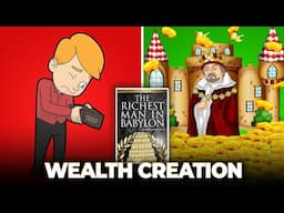 Creating Generational Wealth (Book Summary)