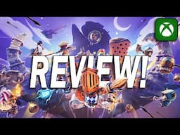 Big Helmet Heroes Review - A True Castle Crashers Successor?!