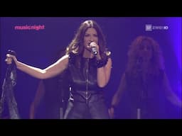 Laura Pausini   AVO Session (2011)