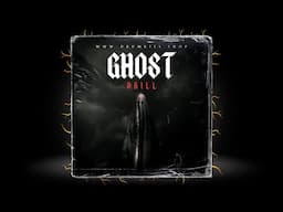 (FREE) Drill Drum Kit - "GHOST" 2025 | Free Drum Kit Download