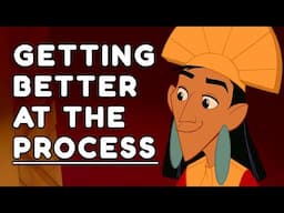 How The Emperor's New Groove Teaches Us To Be Better Creatives