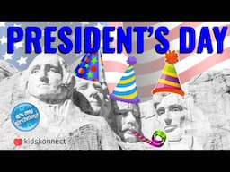 Presidents' Day | Facts for Kids