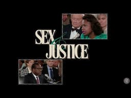 Sex & Justice - Full Movie