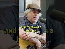 They didn't even say goodnight! #punk #nofx #fatmike #funny #podcast