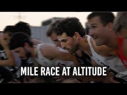 Inside Tinman Elite | Mile in Boulder, Colorado