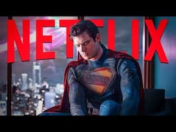 Top 10 Best Movies Releasing on NETFLIX in 2025! MUST WATCH