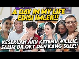 PERDANA LIVE BARENG WILLIE SALIM DAN PERTAMA KALINYA MAIN KE TEMPAT WISATA SULE DI SUBANG!!