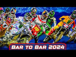 Bar to Bar 2024 - Supercross