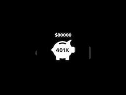 401k Loans - How Much. an I Take? #financialeducation #personalfinace #retirementplan #investing