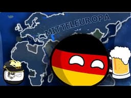 The German Kaiser Rules the World! - Hearts of Iron 4