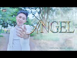 Angel_Mike Harris (Official Music Video)