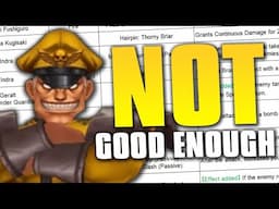 TOP 3 BALANCE PATCH CHANGES THAT STILL NEEDS REWORK. (Summoners War)