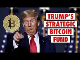 Trump Will Be First Pro-Crypto Administration (Bitcoin Under Trump)