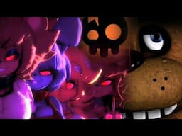 FNIA Song Cover - FNAF Song by TheLivingTombstone