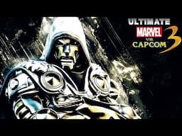 MARVELO IS STILL A BEAST (UMVC3 - Nova/Strider/Dr Doom)