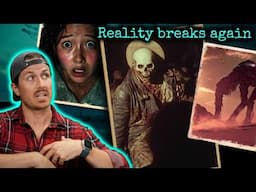 SHOCKING Small Town Mysteries • Everyone's Already Dead + The Rider From HELL