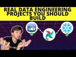 Building A Real Life Data Engineering Project With Healthcare Data - The Million Dollar Data Product