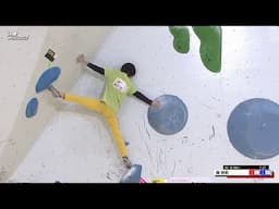 BoulderingCollection - Half Hour of Power 2022