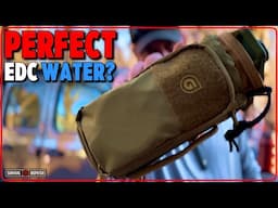 My Ultimate Water Carry Setup for Survival