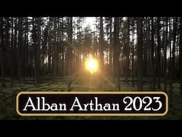 Alban Arthan 2023