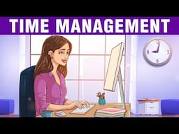 10 Tips for Effective Time-Management