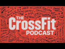 The CrossFit Podcast Trailer