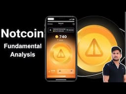 NOTCOIN (NOT) Fundamental Analysis