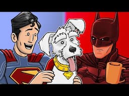 Super Cafe - I Have A Dog Now