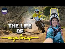 The Life of Megs Braap