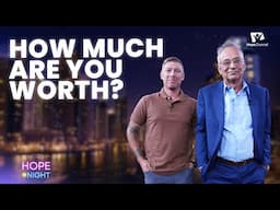 How Much Are You Worth?