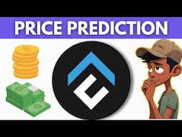 CONFLUX (CFX) PRICE PREDICTION