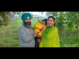 BABY FAMILY SONG [2025]SHOT BY GAURAV PHOTOGRAPHY M.99151-14030