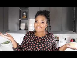 Puff pastry simplified! South African YouTuber