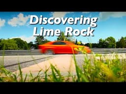 Lime Rock Park: Where Nature Meets Motorsport