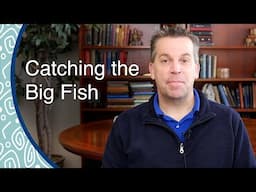 Catching the Big Fish with Josh Reeves | Mile Hi Insight