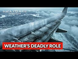 The Mystery of Flight 4184 - Mayday: Air Disaster