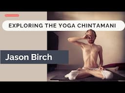 Jason Birch – Āsanas of the Yogacintāmaṇi