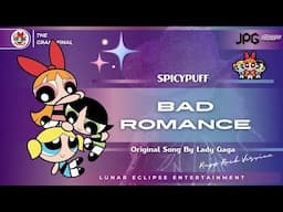 [JPG] SPICYPUFF - Bad Romance (Lady Gaga Cover Rapp Rock Version)