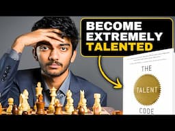 How to Build your Talent | The Talent Code book summary in Hindi