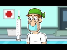 Frans u l-Vaccin tal-Kowvid