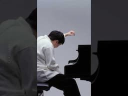 Mao Fujita - Chopin: 24 Preludes Op.28 No.24 D minor / THE FIRST TAKE