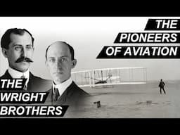 The Wright Brothers : The Pioneers Of Aviation | The Duo Who Invented The First Ever Airplane