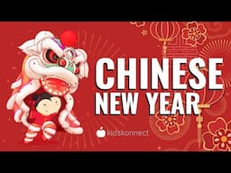 Chinese New Year Facts for Kids